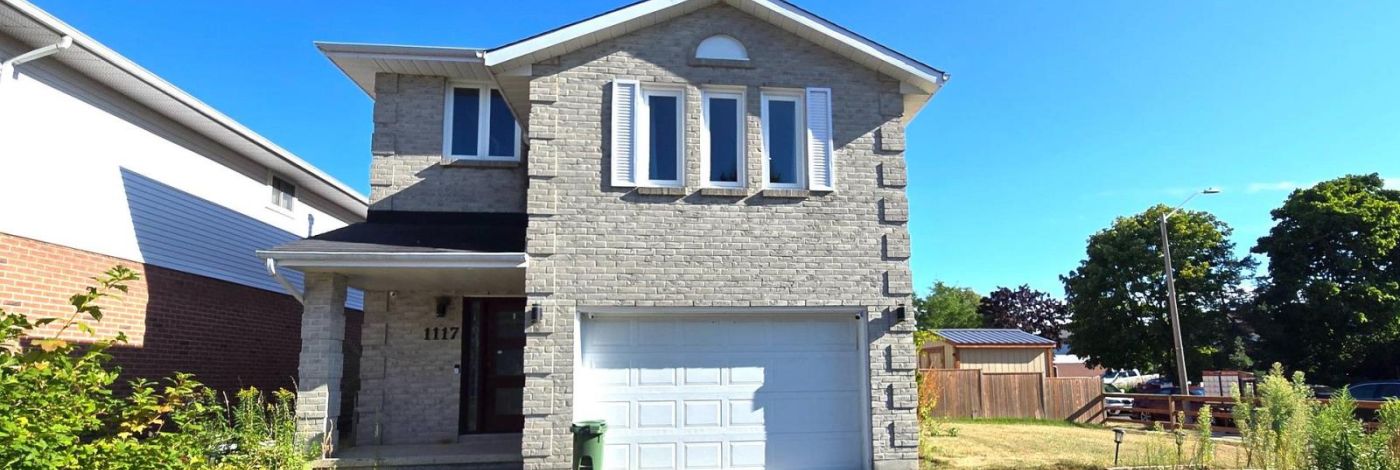 1117 WINTERGREEN CRESCENT