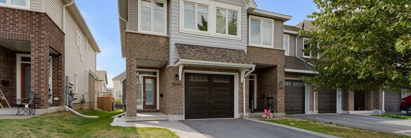 1099 HORIZON DRIVE