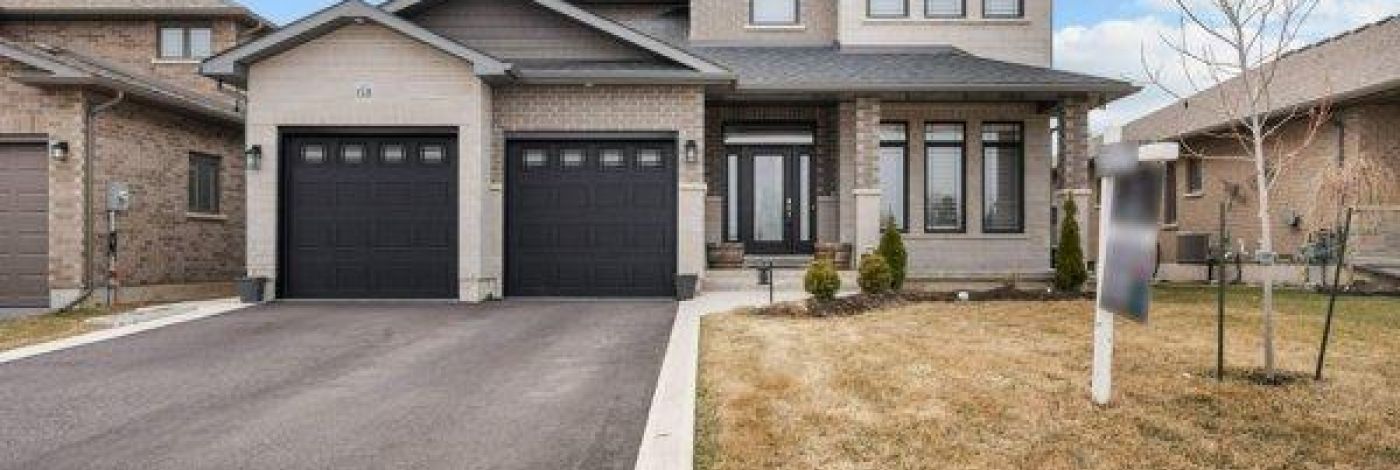158 CHERRYWOOD PARKWAY