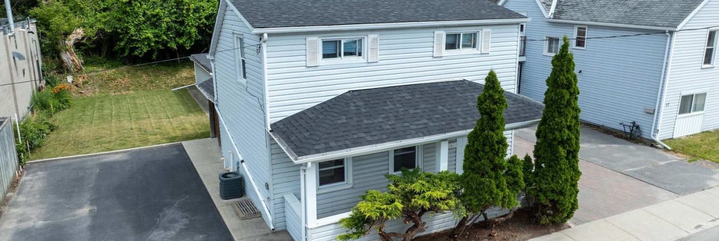 41 HICKSON AVENUE