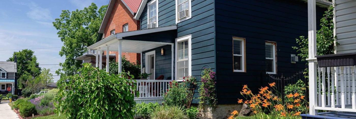 122 SOUTH STREET