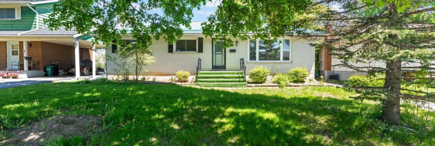 5 ARMOUR CRESCENT