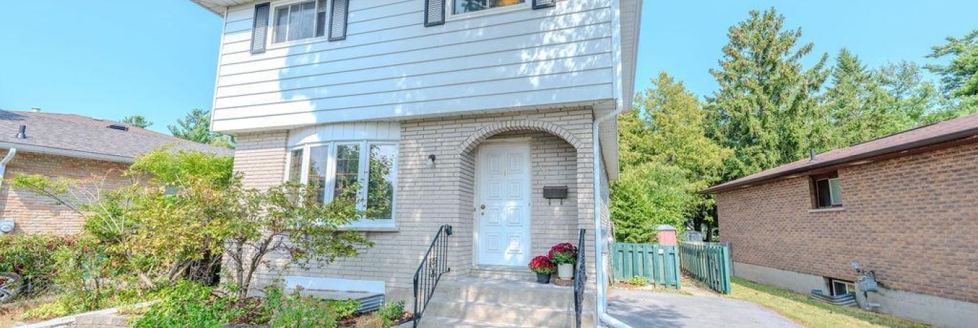 776 CEDARWOOD DRIVE