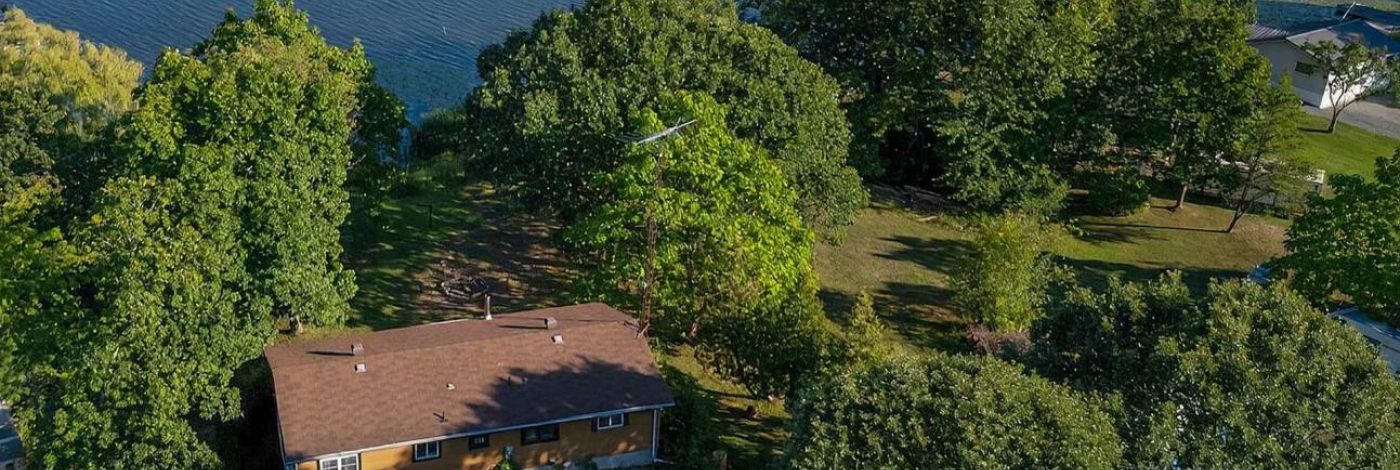 225 JOHNSON BAY LANE