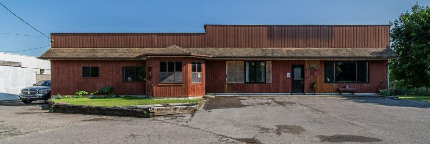 108 DUNDAS STREET