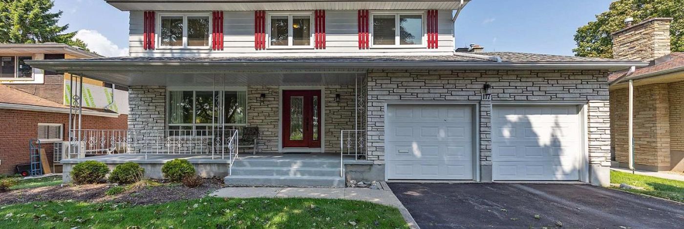 117 SEAFORTH ROAD