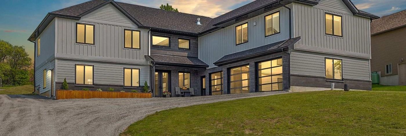 181 MORGAN DRIVE