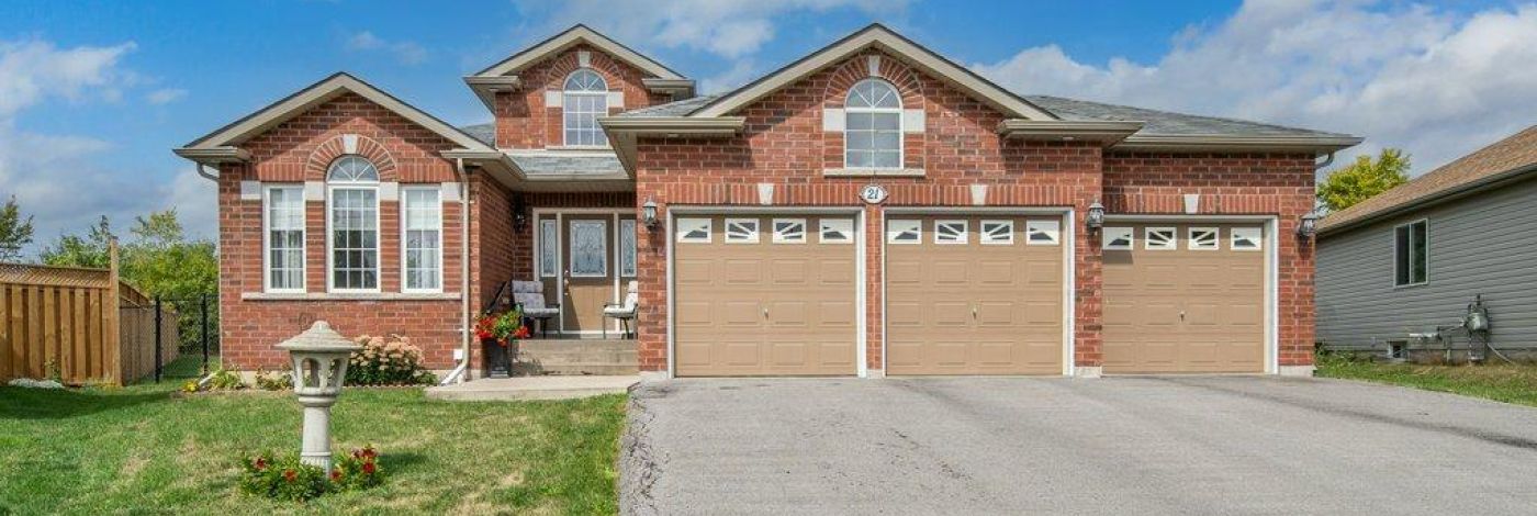 21 KANVERS WAY