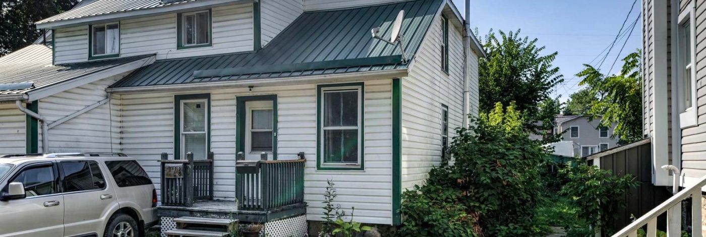 212-214 GARDEN STREET