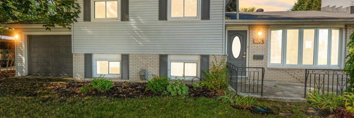 52 WINDSOR DRIVE