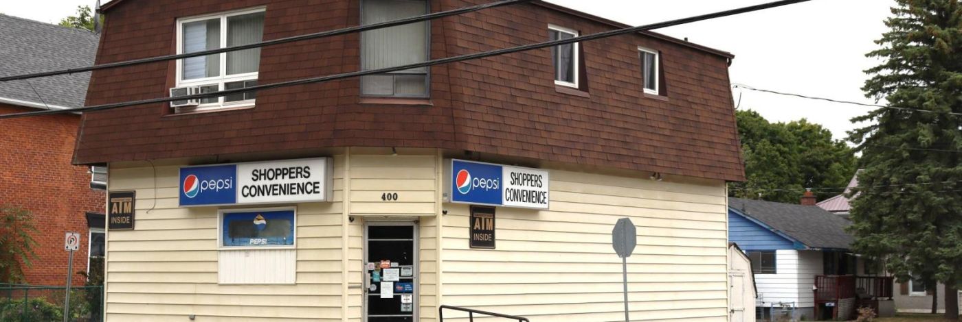 400 KING STREET W