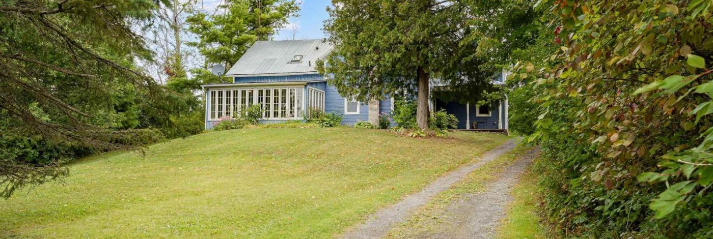2707 COUNTY ROAD 27 ROAD