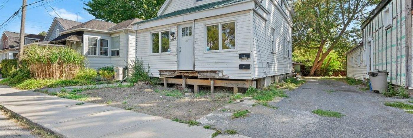 489 ALFRED STREET