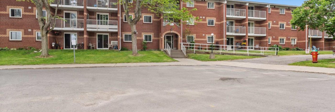 204 - 561 ARMSTRONG ROAD