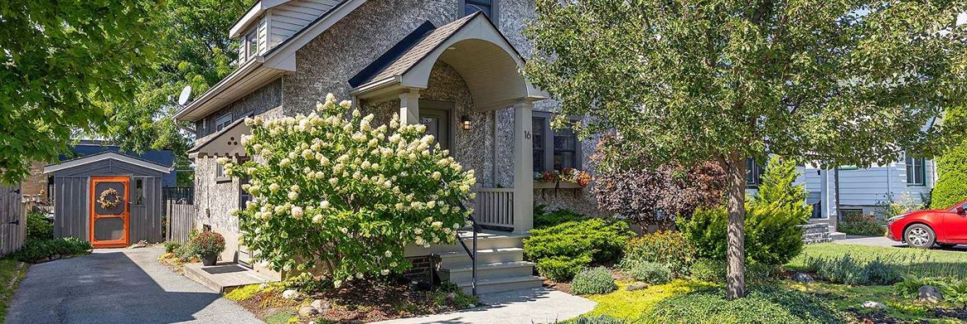 16 DRAYTON AVENUE