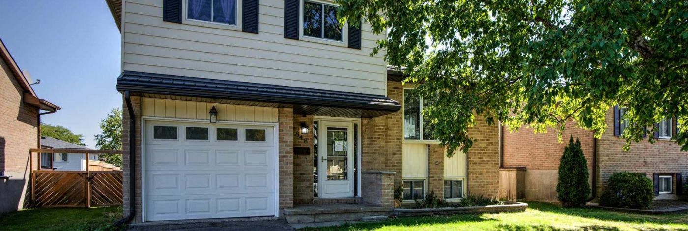 846 SANDRINGHAM PLACE