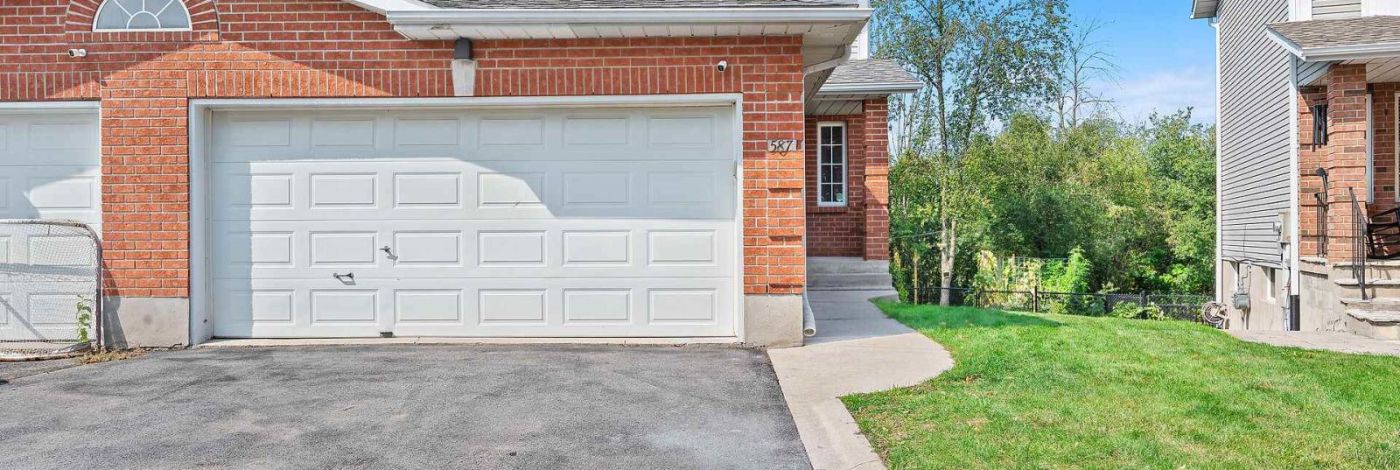 587 TEAL COURT