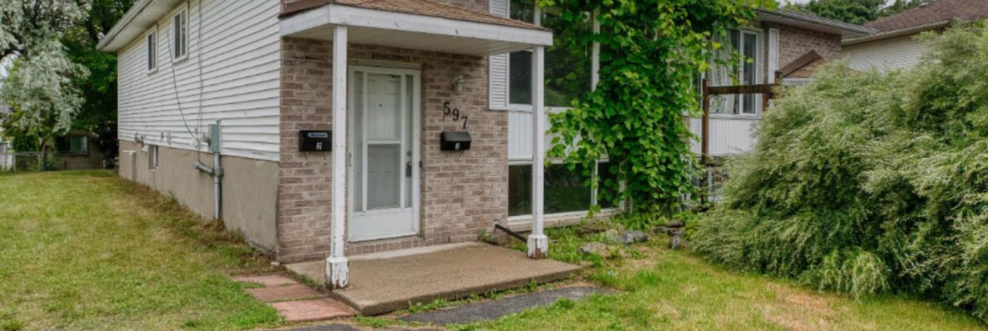2 - 597 GAVIN COURT