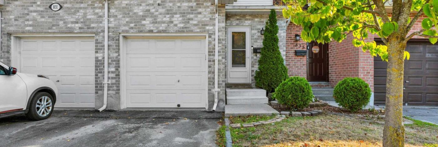 833 DATZELL LANE