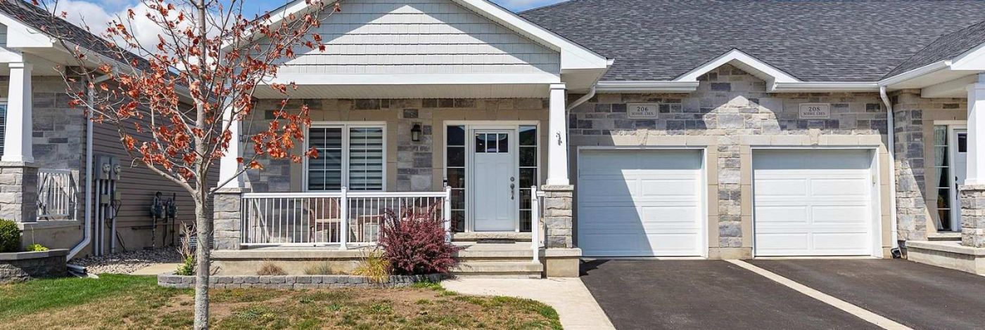 206 SORBIE CRESCENT