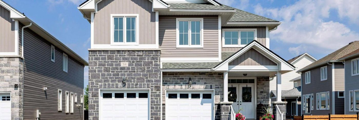 519 BETH CRESCENT