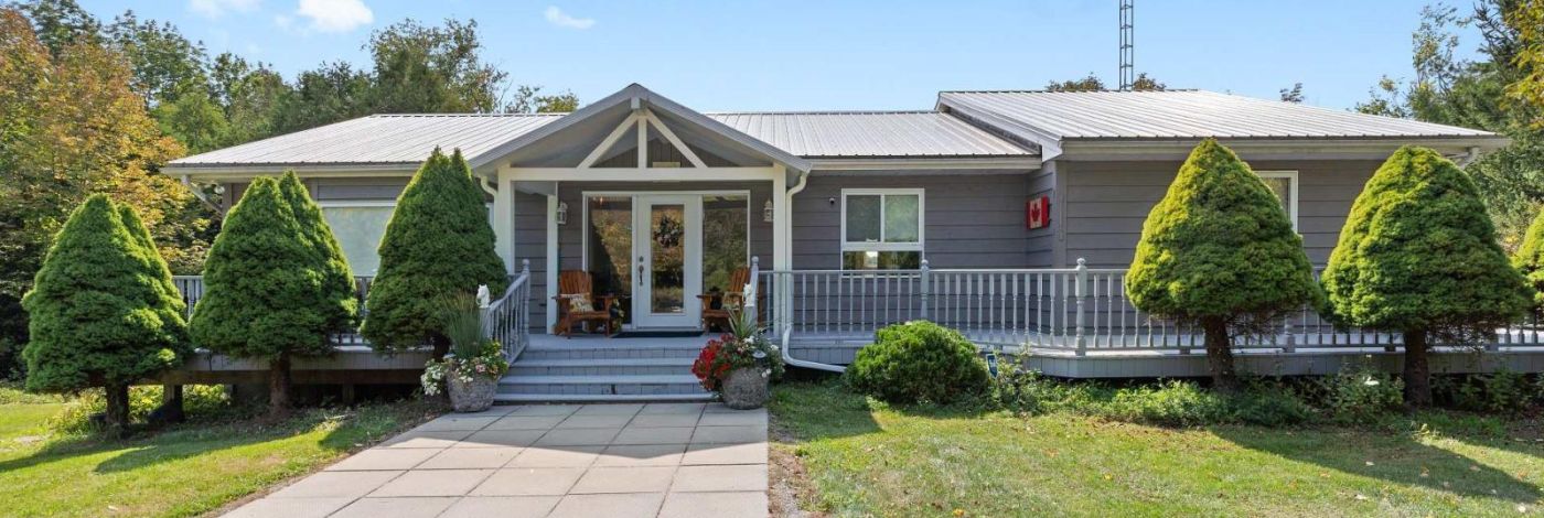 180 NAPANEE ROAD