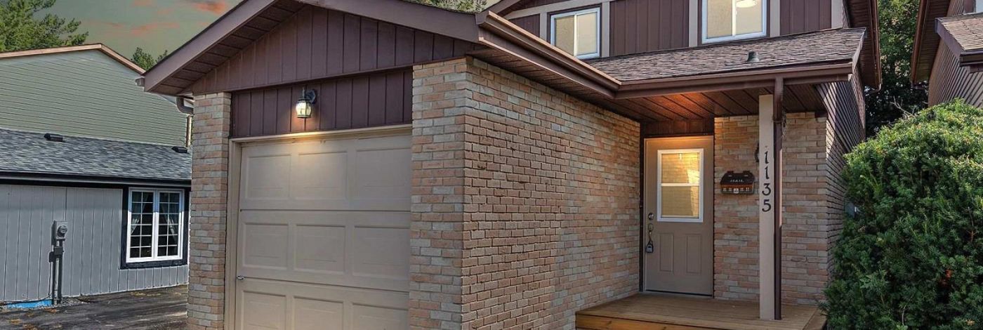 1135 BASSWOOD PLACE