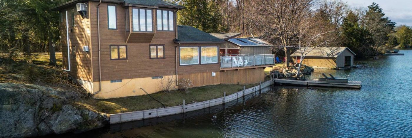 4808 LEO LAKE ROAD