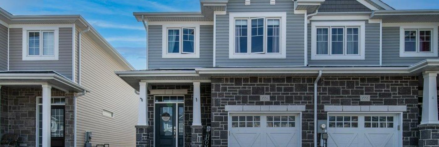 1551 DAVENPORT CRESCENT