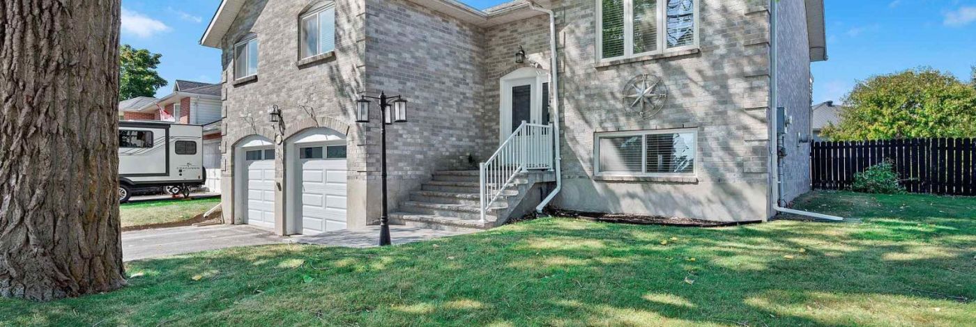 50 DAVEY CRESCENT