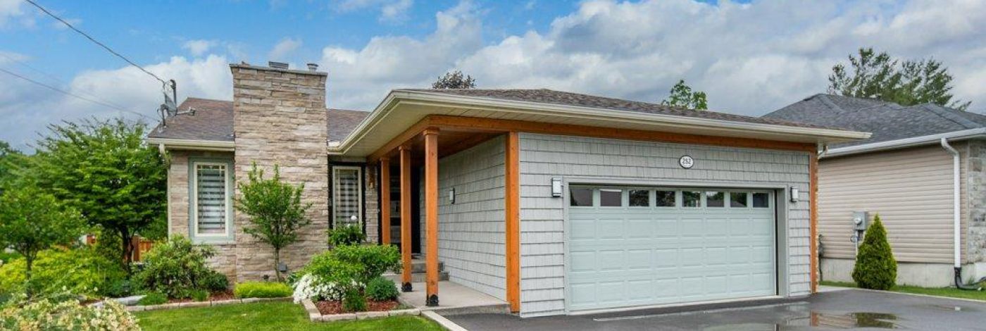 252 BRIDGE STREET W