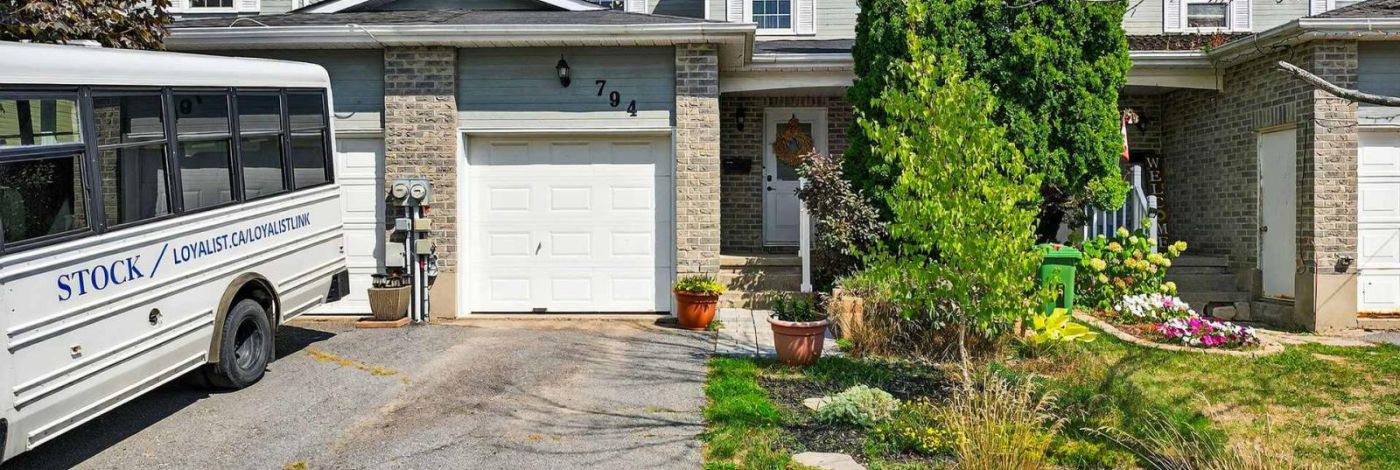 794 LITTLESTONE CRESCENT