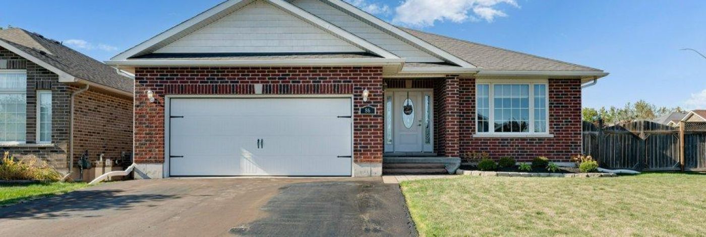 86 HARTWOOD CRESCENT