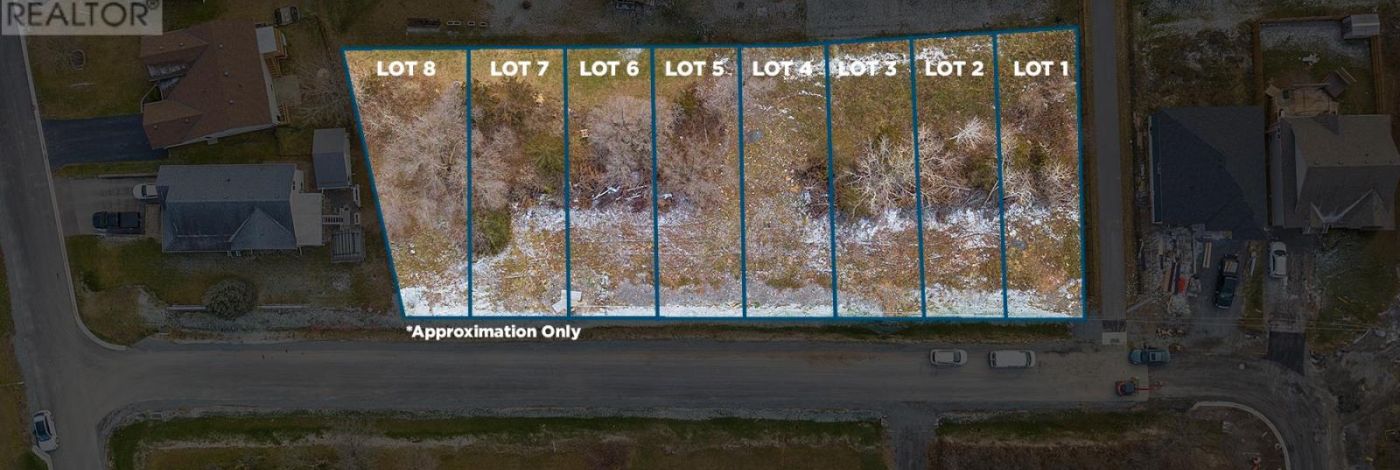 LOT 5 EMMA STREET