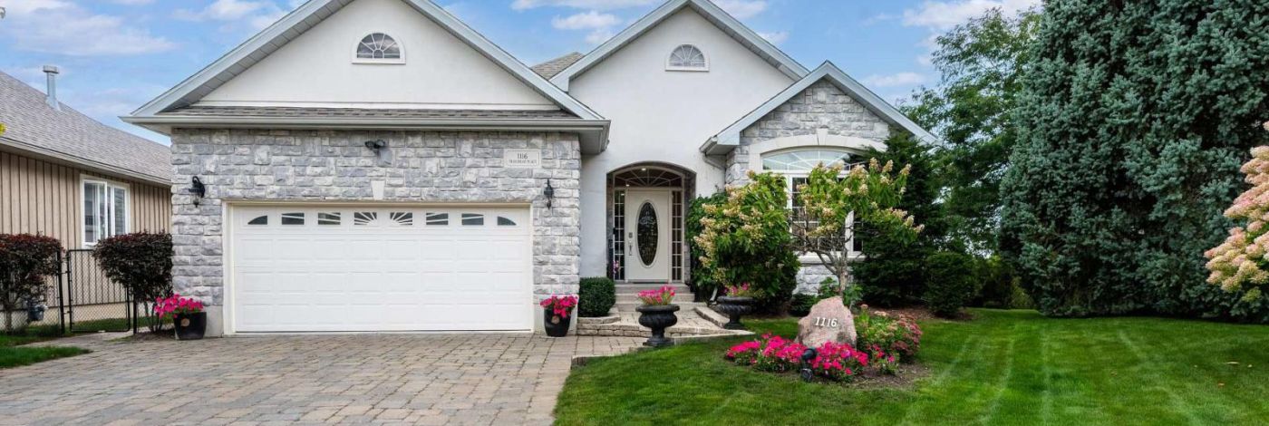 1116 TRAILHEAD PLACE
