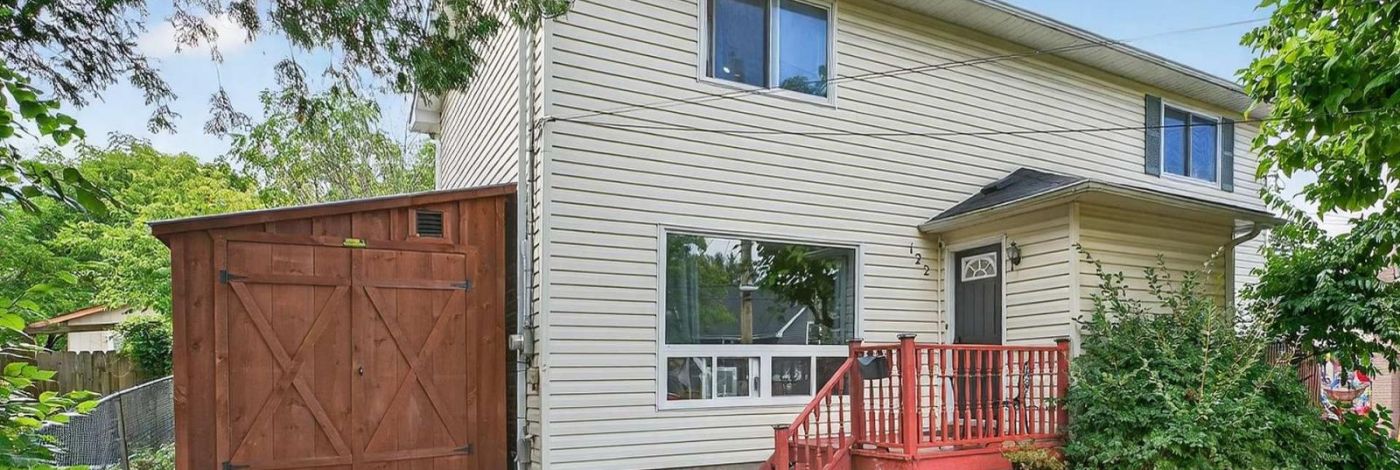122 BIRCH STREET