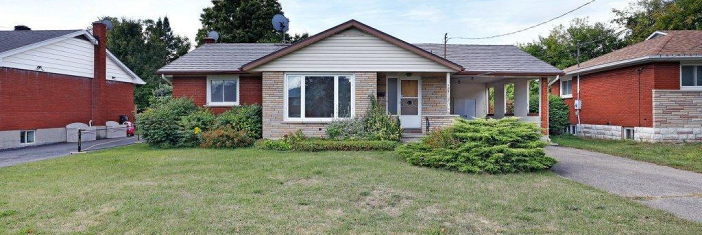 174 CARSS AVENUE