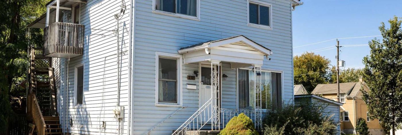 138 CHATHAM STREET