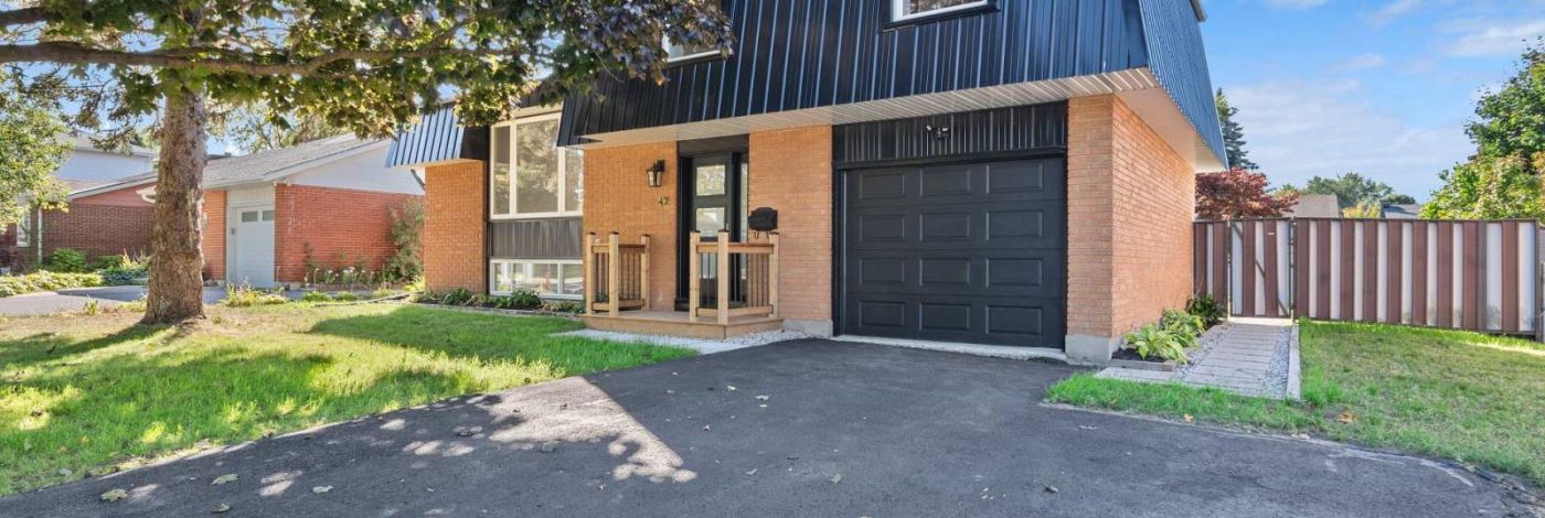 47 INVERNESS CRESCENT