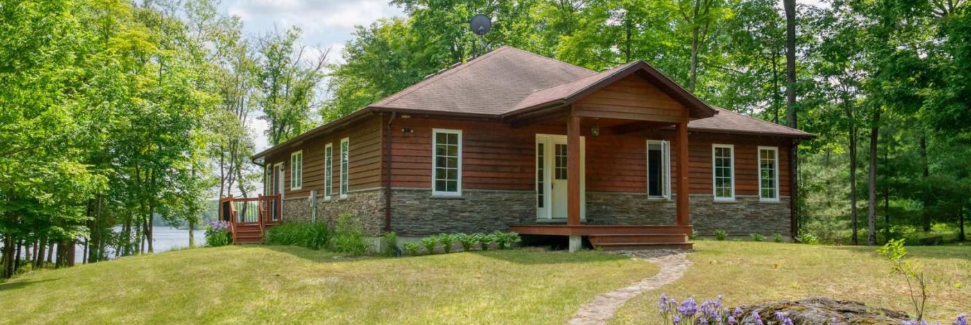 855A CROW LAKE ROAD