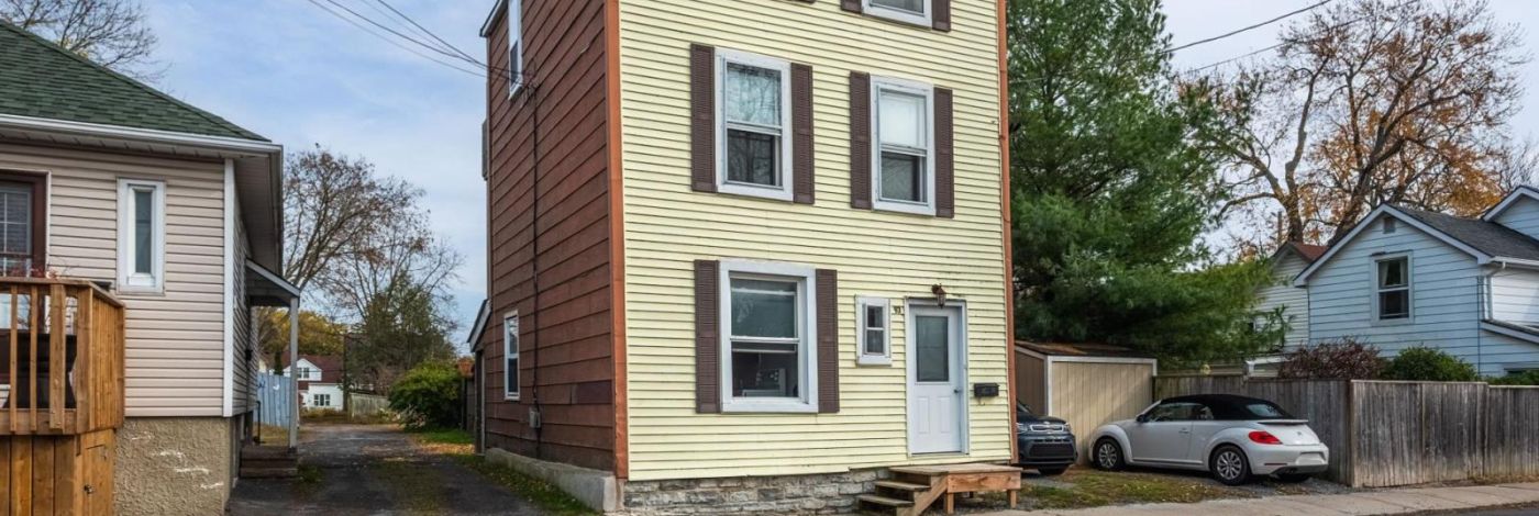 93 CHERRY STREET