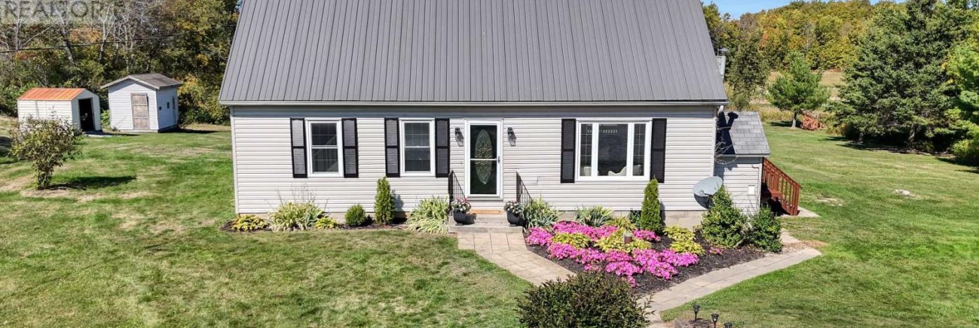 64 BERRY ROAD