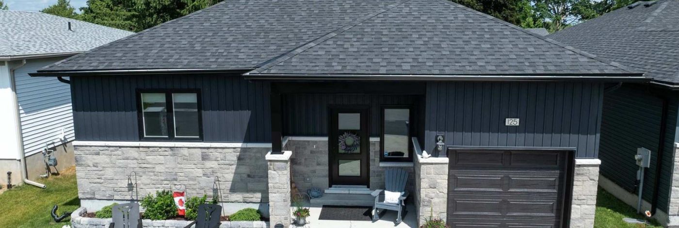 125 MAPLECROFT COURT