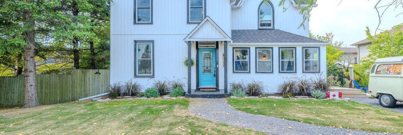 1177 WOODBINE ROAD
