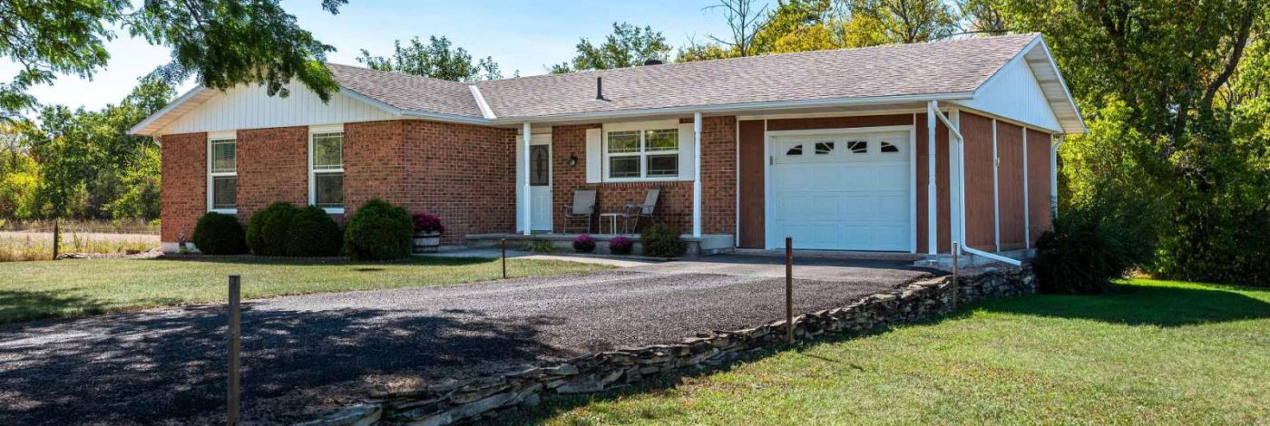 3297 MCGARVEY ROAD