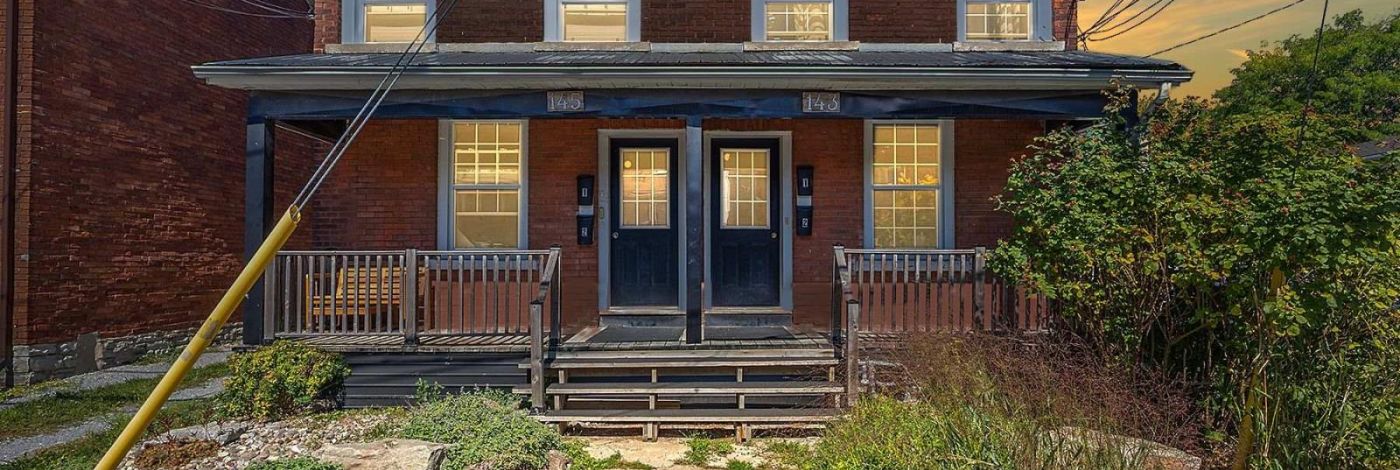 143-145 ORDNANCE STREET