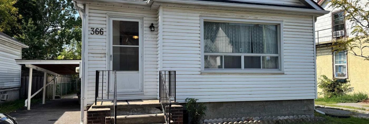366 DIVISION STREET