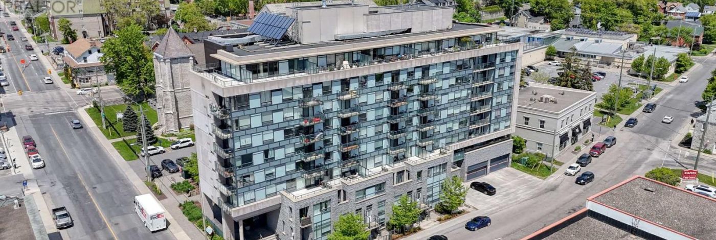 406 - 121 QUEEN STREET