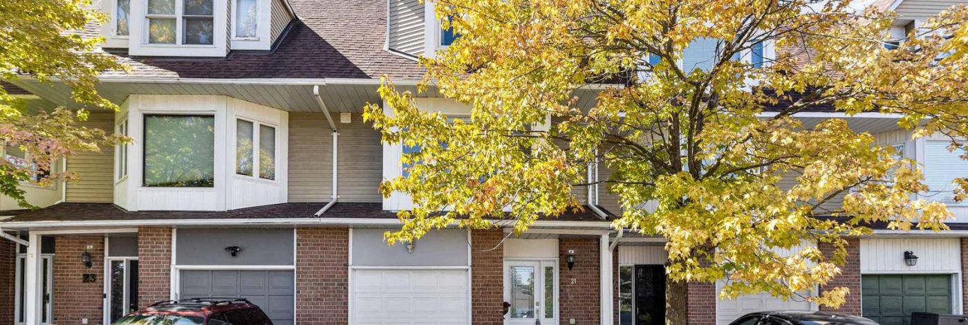 21 DURBIN COURT