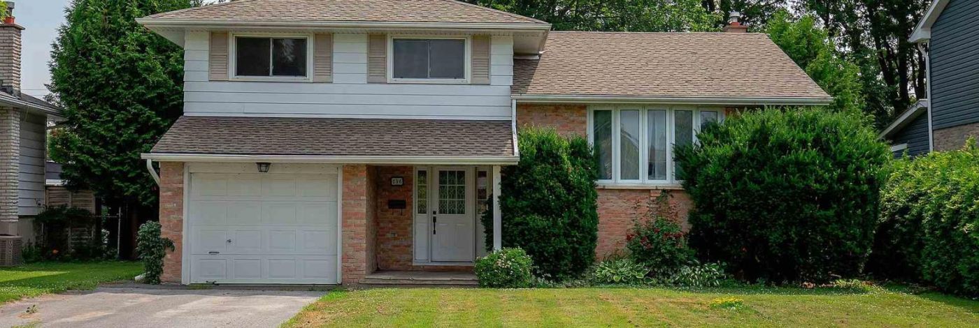 296 OLYMPUS AVENUE